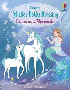 Unicorns and Mermaids 