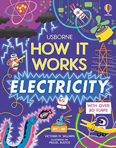 How It Works: Electricity 