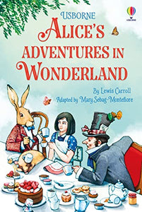 Alice's Adventures in Wonderland 