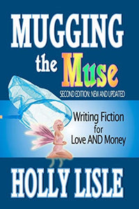 Mugging the Muse 