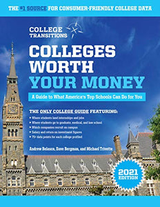 Colleges Worth Your Money 