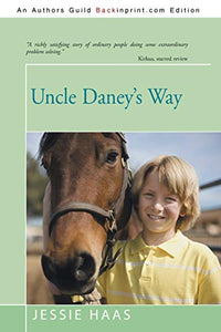 Uncle Daney's Way 