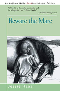 Beware the Mare 