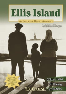 Ellis Island 