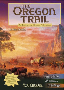 The Oregon Trail 