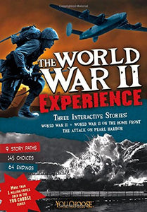 World War II Experience 