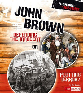 John Brown 