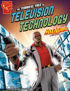 Stem Adventures: The Terrific Tale of Television Technology 