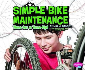 Simple Bike Maintenance 