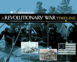 A Revolutionary War Timeline 