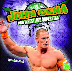 John Cena 