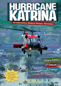 Hurricane Katrina 