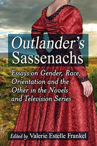 Outlander's Sassenachs 