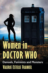 Women in Doctor Who 