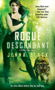 Rogue Descendant 