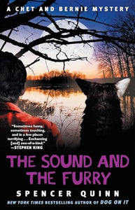 The Sound and the Furry 