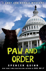 Paw and Order 