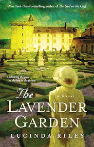 The Lavender Garden 