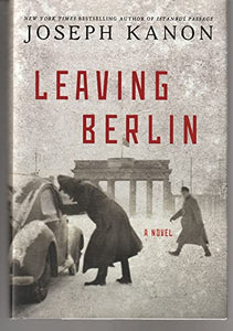 Leaving Berlin 