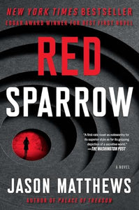 Red Sparrow 