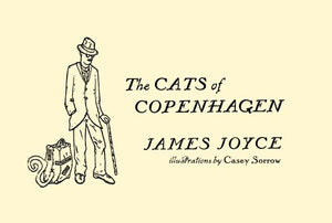 Cats of Copenhagen 