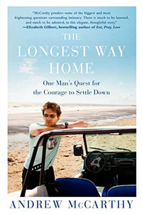 The Longest Way Home 