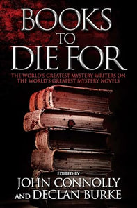 Books to Die for 