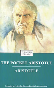 Pocket Aristotle 