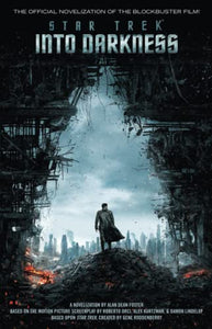 Star Trek: Into Darkness 