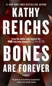 Bones Are Forever 