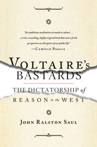 Voltaire's Bastards 