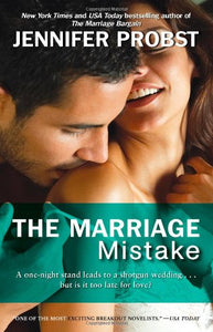 The Marriage Mistake 