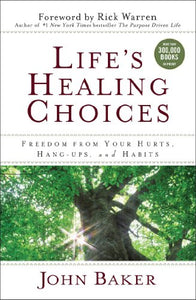 Life's Healing Choices 