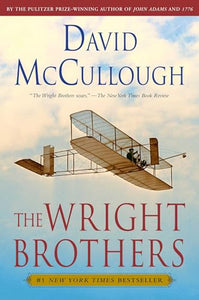 The Wright Brothers 