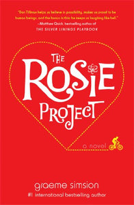 The Rosie Project 