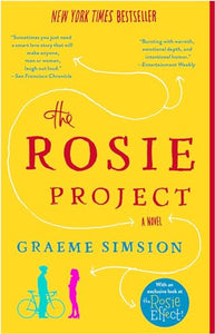 The Rosie Project 