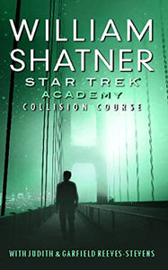 Star Trek: Academy: Collision Course 