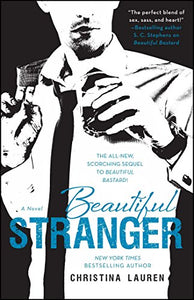 Beautiful Stranger 