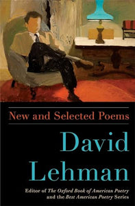 New and Selected Poems 