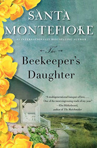 The Beekeeper's Daughter 