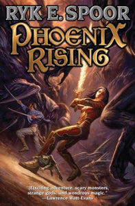 Phoenix Rising 