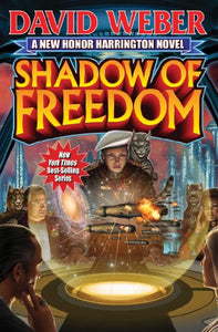 Shadow Of Freedom 