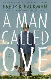 A Man Called Ove 