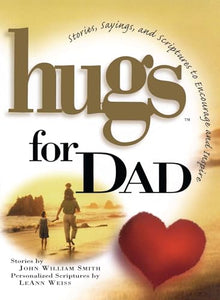 Hugs for Dad 