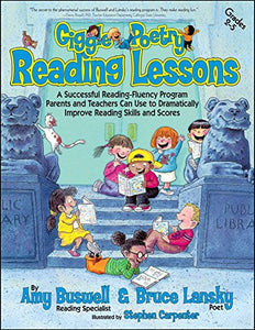 Giggle Poetry Reading Lessons 