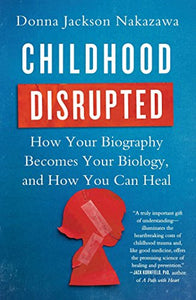 Childhood Disrupted 