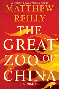 The Great Zoo of China 