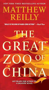 The Great Zoo of China 