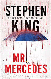 Mr. Mercedes 