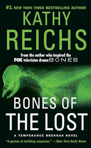 Bones of the Lost 